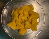 Foto langkah ke 1 dari resep Kolak Pisang Merdeka!.