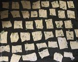 Foto del paso 3 de la receta: CRACKERS DE VERDEO 🧅