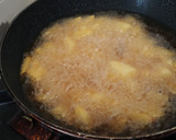 Foto del paso 1 de la receta: Tortilla con papa y queso🧀