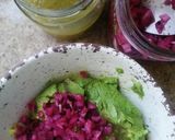 Foto del paso 1 de la receta: Guacamole con sobritas del pedido de la taquería
