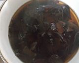 Foto langkah ke 2 dari resep Oseng Labu Siam dan Jamur Kuping.