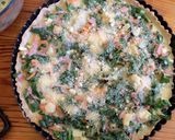Foto del paso 8 de la receta: Tarta de verduras