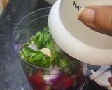 साल्सा (salsa recipe in Hindi) रेसिपी चरण 1 फोटो