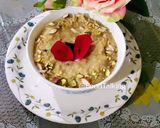 A picture of step 4 of Little Millet (Sama Rice) Milk Pudding / Kheer.