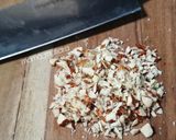 Foto langkah ke 2 dari resep Kurma Almond.