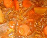 Foto del paso 5 de la receta: Fricase de carne de res