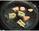 A picture of step 7 of Paneer Tikka Masala.