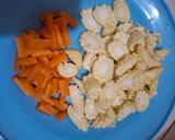 Foto langkah ke 2 dari resep Tumis Tauge Putren.