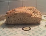 Foto del paso 14 de la receta: Pan trenza de boniato y pancitos caseros🍠🍞