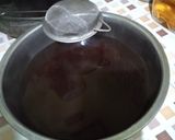Foto langkah ke 4 dari resep Kolak biji salak kolkal.