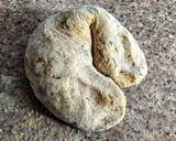 Foto del paso 3 de la receta: ÑOQUIS🥣del 5 con Papa Criolla y Espinaca🥬...!