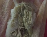 Foto del paso 20 de la receta: Tamales verdes y rajas