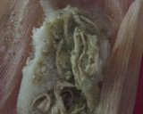 Foto del paso 20 de la receta: Tamales verdes y rajas
