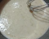 Foto langkah ke 4 dari resep 50.3~ Pukis Pisang *gluten-free & dairy-free.
