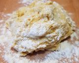 Foto del passaggio 1 della ricetta Chiacchiere di Carnevale