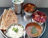 મસાલા છાશ (Masala Chaas Recipe In Gujarati) રેસીપી સ્ટેપ4ફોટો