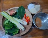 Foto langkah ke 2 dari resep Tongseng Sapi Kuah Santan Gurih (1 kg Daging).