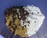 Az én flódnim recept fázis 1 fotója