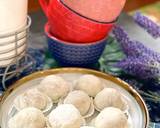 Super soft mochi - peanut filling recipe step 4 photo