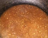 A picture of step 8 of Katori Dahi chnna chat.