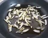 Foto del paso 1 de la receta: Risotto con rovellones