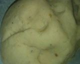 A picture of step 3 of #Sweet potato Golgola.
