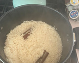 Foto del paso 3 de la receta: Arroz con leche cremosito