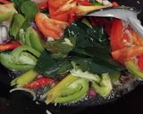 Foto langkah ke 3 dari resep Ikan Masak Tauco.