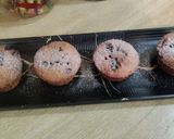 A picture of step 9 of Cupcakes.