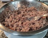 Foto del paso 2 de la receta: Empanada de atún y huevo