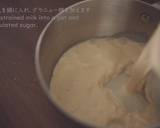 Blancmange (Almond Milk Pudding)Recipe video recipe step 8 photo