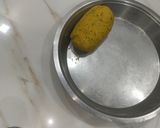 तीखी खट्टी चटपटी मसालेदार मसाला पूरी (Teekhi khatti chatpati masaledar masala puri recipe in Hindi) रेसिपी चरण 2 फोटो