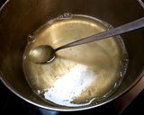Azonnal fogyasztható 🍋 citrom krémlikőr recept fázis 2 fotója
