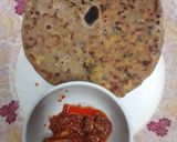 पनीर चीज़ पराठा (Paneer cheese paratha recipe in Hindi) रेसिपी चरण 5 फोटो