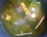 Foto langkah ke 1 dari resep Nasi Daun Jeruk.