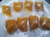 Dodol mangga kweni