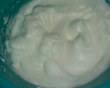 Foto del paso 1 de la receta: Tiramisú rápido muy cremoso