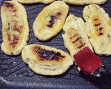 Foto langkah ke 2 dari resep Pisang gapit awwe awwe.