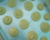Foto langkah ke 6 dari resep Kue Soes vla Chocoffee.
