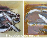 Foto del paso 6 de la receta: Boquerones en Adobo