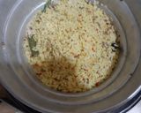 A picture of step 5 of Kachori.