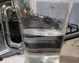 Foto del paso 1 de la receta: Agua fresca de amaranto ✨