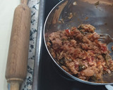Foto del paso 2 de la receta: Súper empanada de verduras y atún