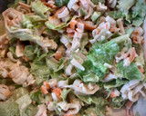 Foto del paso 4 de la receta: Rollitos crujientes de surimi