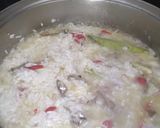 Foto langkah ke 3 dari resep Nasi Liwet Teri Praktis.