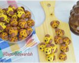 Foto langkah ke 6 dari resep Nastar Doggy Character Anti Gagal.