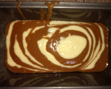 Foto del paso 7 de la receta: Budín marmolado