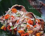 Foto langkah ke 3 dari resep Tenggiri Sambal Matah.