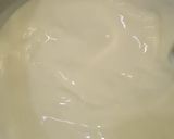 Foto langkah ke 4 dari resep Pudding Oreo Susu.