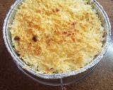 Foto del paso 6 de la receta: Pastel de arroz con Carne